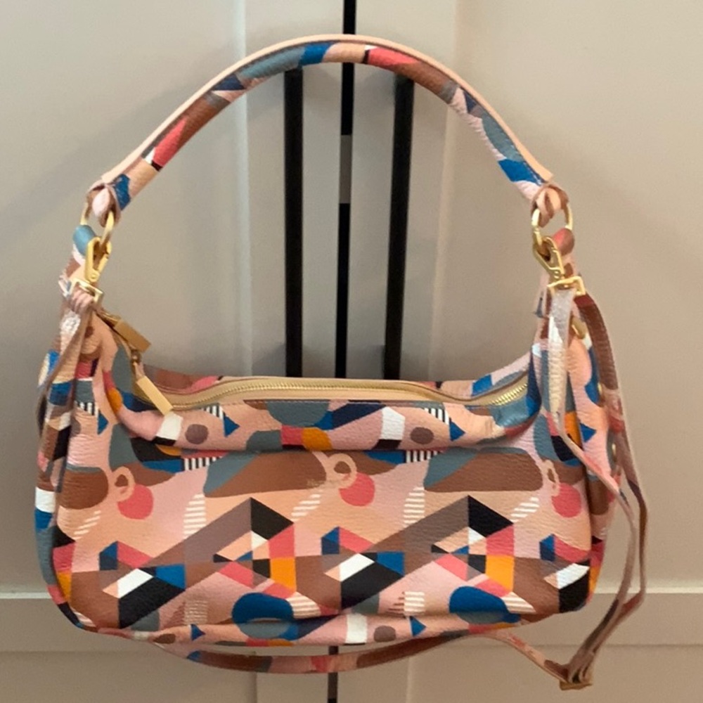 Hammitt Becker in Kaleidoscope.